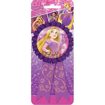 Guest of Honor Ribbon - Rapunzel - Premium Party Distribution