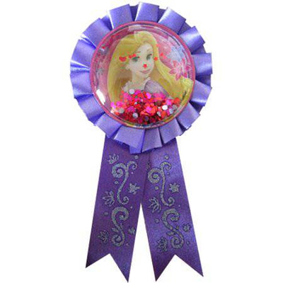 Guest of Honor Ribbon - Tangled Sparkle - Premium Party Distribution