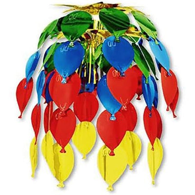 Hanging Decoration - Cascading Balloons - Premium Party Distribution