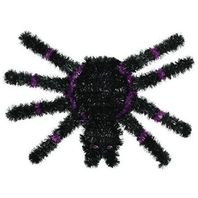 Hanging Decoration - Halloween Spider - Premium Party Distribution