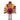 Hanging Decoration - Turkey - Premium Party Distribution