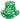 Happy St Patrick's Day Hi - Hat - Printed - Top Hat - Premium Party Distribution