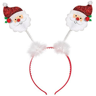 Head Bopper - Santa Christmas - Premium Party Distribution