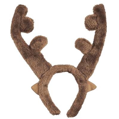 Headband - Reindeer - Premium Party Distribution