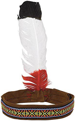 Headband - Western - Premium Party Distribution