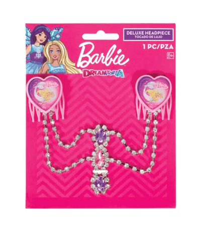 Headpiece - Barbie Dreamtopia Mermaid - Premium Party Distribution