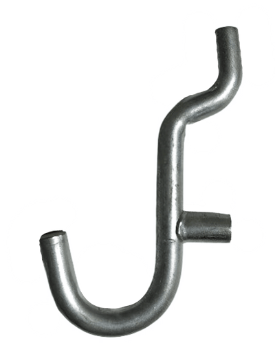 Heavy Duty Metal J Hook - Premium Party Distribution