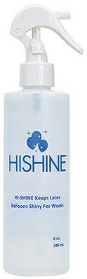 Hi - Shine 8oz - Premium Party Distribution