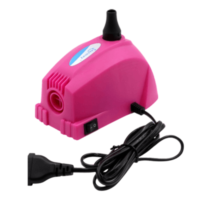 HT - 598A Electric Air Balloon Pump - Premium Party Distribution