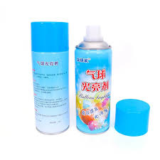 Balloon Brightener 450ml