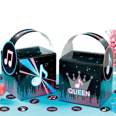 Internet Famous Centerpiece Decorating Kit - Premium Party Distribution