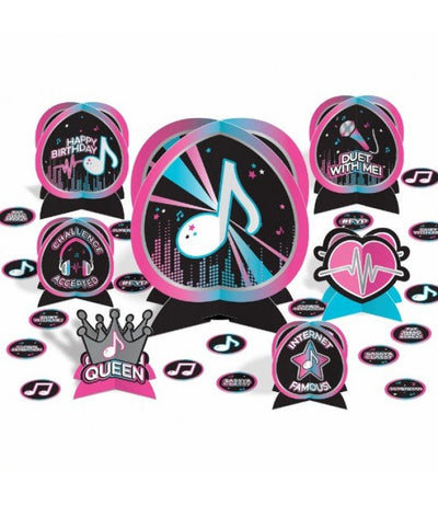 Internet Famous Table Decorating Kit - Premium Party Distribution