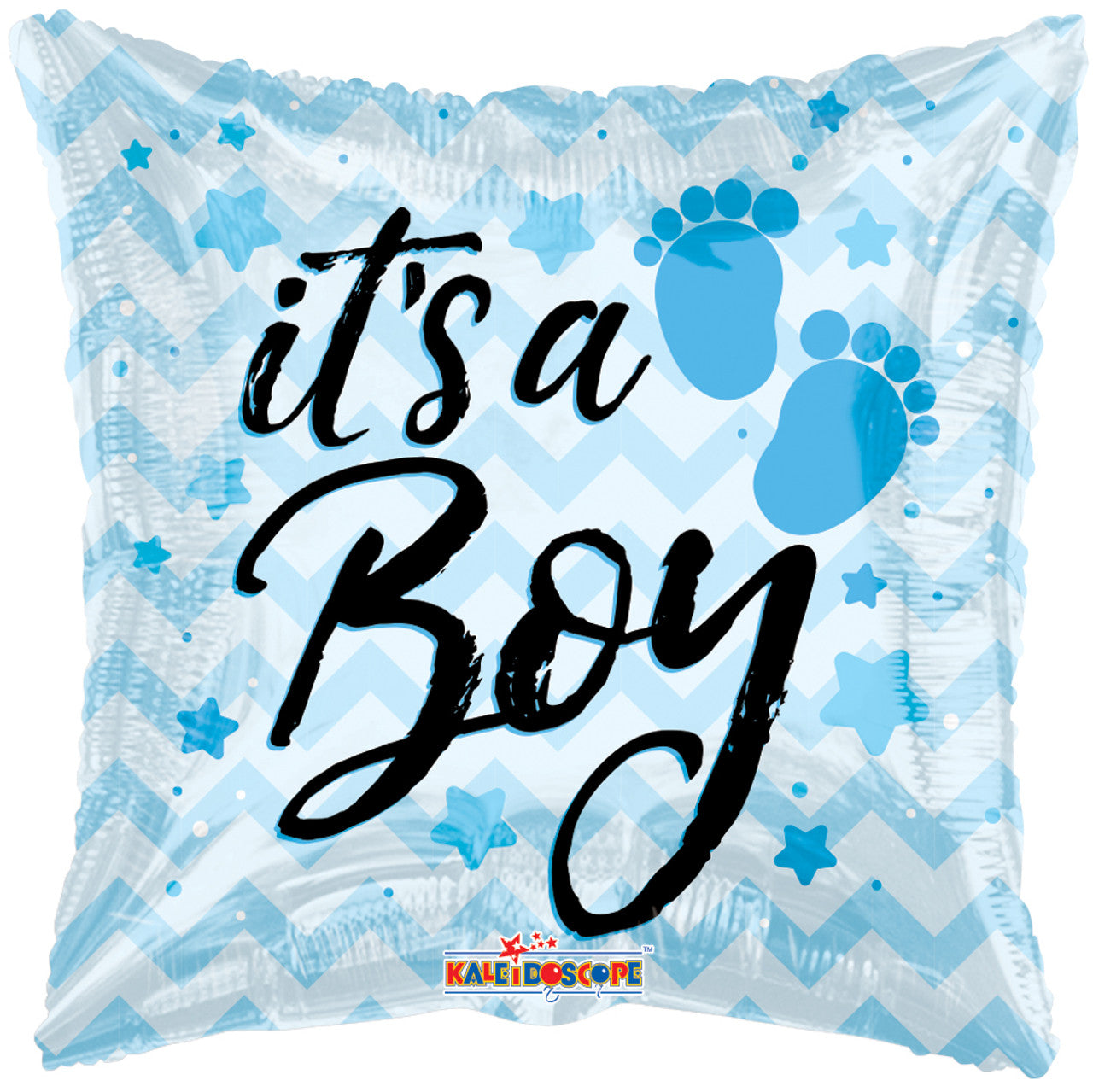 ConverUSA 18" It's a Boy