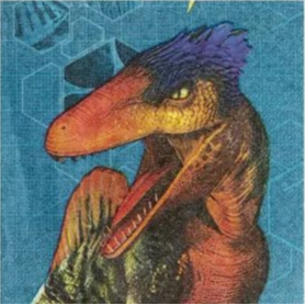 Jurassic World Beverage Napkins (16 Count) - Amscan - Premium Party Distribution