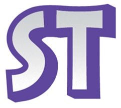 Just Write Sticker - ST (48ct) - Premium Party Distribution