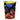 Justice League Favor 16 oz. Plastic Cup - Premium Party Distribution