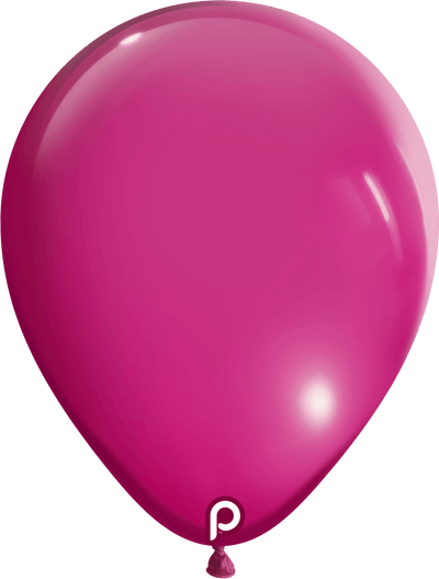 Kiss Me Pink Latex - Prima - Premium Party Distribution