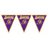 Pennant Banners
