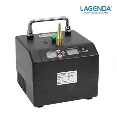 Lagenda Baby Inflator V3.0 B231 - Premium Party Distribution