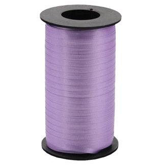 LAVENDER Curling Ribbon 3/16” x 500 yards - Premium Party Distribution