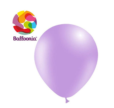 Lavender Latex - Balloonia - Premium Party Distribution