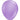 Lavender Latex - Tuftex - Premium Party Distribution