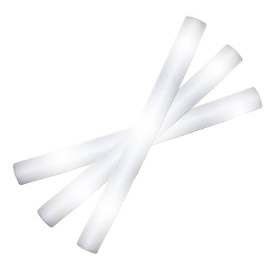 LED Foam Stick 12ct - Premium Party Distribution