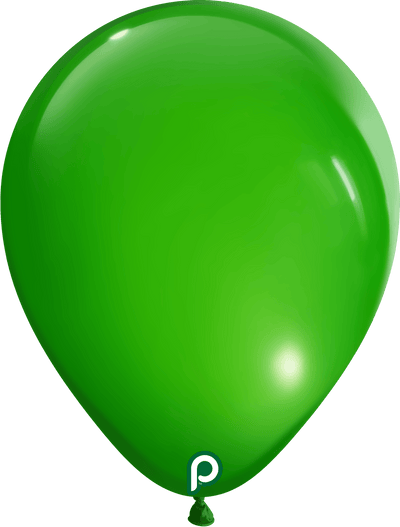 Lime Green Latex - Prima - Premium Party Distribution