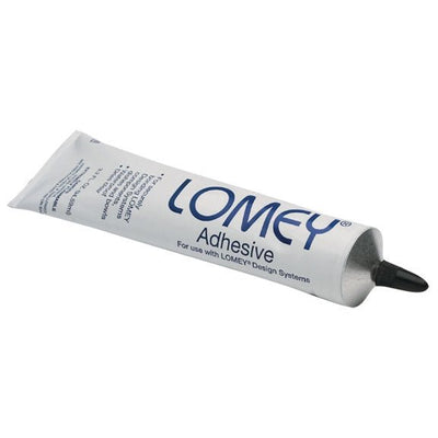 Lomey Adhesive - Premium Party Distribution