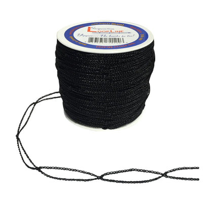 LoopLine Black (100m/328ft) - Premium Party Distribution