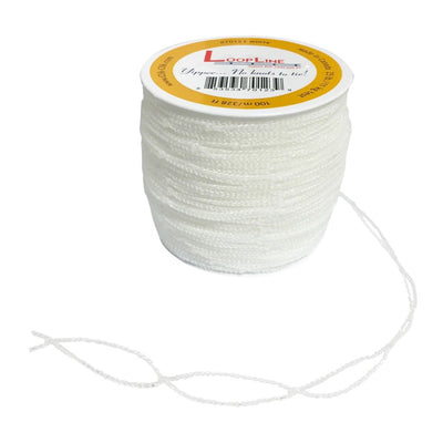 LoopLine White (100m/328ft) - Premium Party Distribution