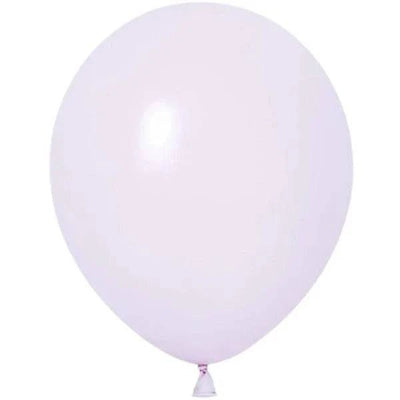 Macaroon Purple Latex - Winntex - Premium Party Distribution