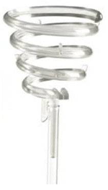 Magic Balloon Wand® - Clear (40ct) - Premium Party Distribution