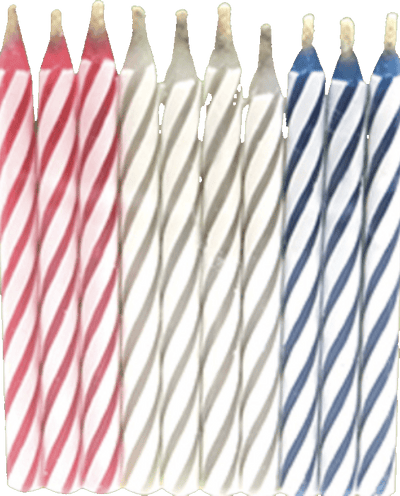 Magic Relighting Candles (10ct) - Premium Party Distribution