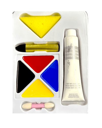 Makeup Kit - Clown - Premium Party Distribution