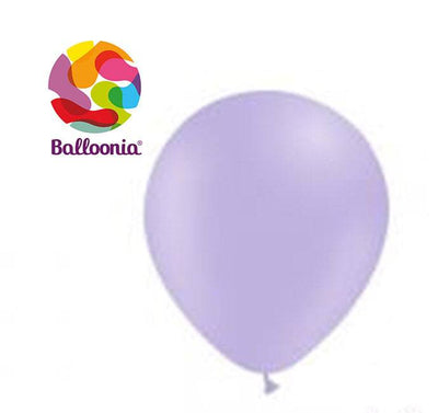 Matte Lavender Latex - Balloonia - Premium Party Distribution