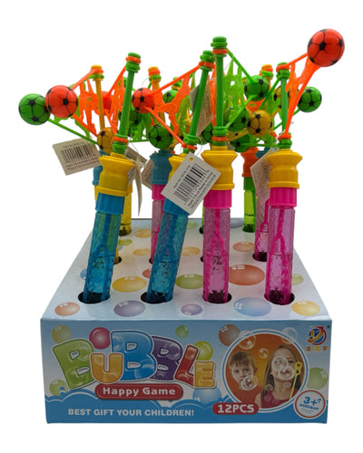 Mega Bubble Water 12ct Winner Party - Premium Party Distribution