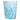 Mermaid 9oz Paper Cups 8ct - Premium Party Distribution