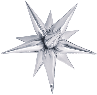 Metallic Starburst – Prima - Premium Party Distribution
