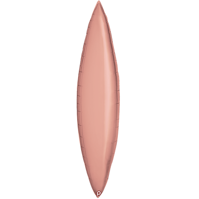 Metallic Taper (5ct) - Prima - Premium Party Distribution