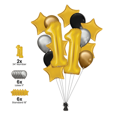 Milestone Premium - Premium Party Distribution