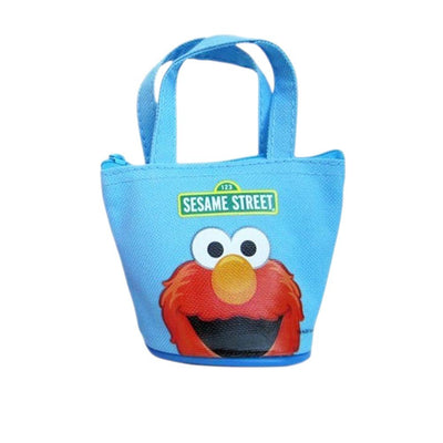 Mini Coin Purse - Elmo - Premium Party Distribution