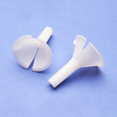 Mini Micro® II Cup - White (100ct) - PremiumConwin - Premium Party Distribution