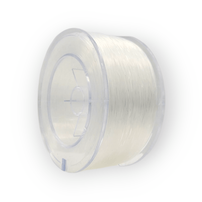 Monofilament Line 0.06mm - 350m Roll - Premium Party Distribution
