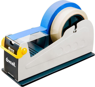 Multi - Track Metal Tape Dispenser - Premium Party Distribution
