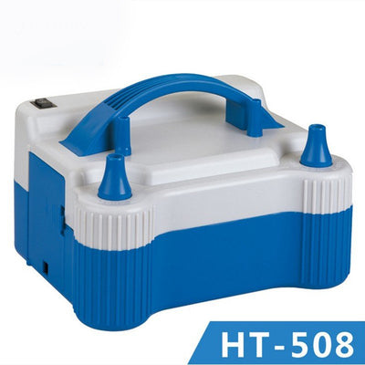 Multifunctional Inflator HT - 508 - Premium Party Distribution