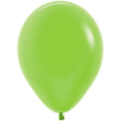 Neon Green Latex - Sempertex - Premium Party Distribution
