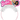 Paper Headbands - Barbie Dream Together (4ct) - Premium Party Distribution