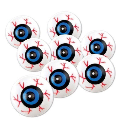 Party Decor - Eyeballs (8ct) - Premium Party Distribution