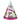 Party Hat - LOL Surprise (8ct) - Premium Party Distribution